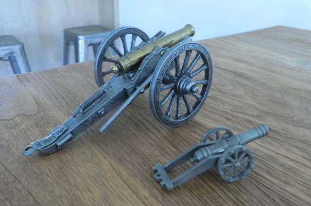 ANCIEN BOULET DE canon Artillerie militaire Empire Napoléon Ww1 EUR 69
