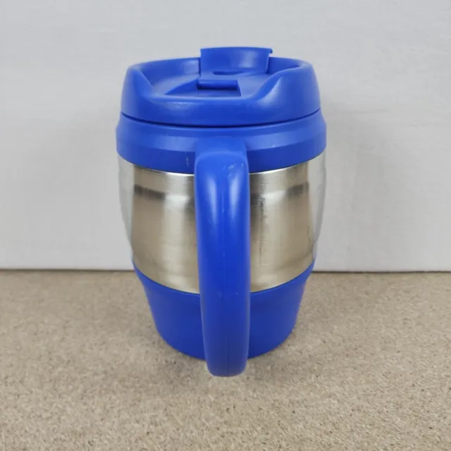 Bubba KEG 52 Oz Stainless Steel Insulated Cooler Travel Mug 2