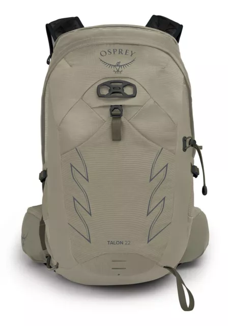 Osprey sac à dos Talon 22 L / XL Sawdust / Earl Grey