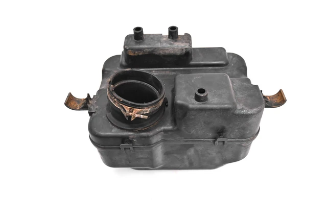 02 Suzuki Vinson 500 4x4 Cooling Induction Box LTA500F