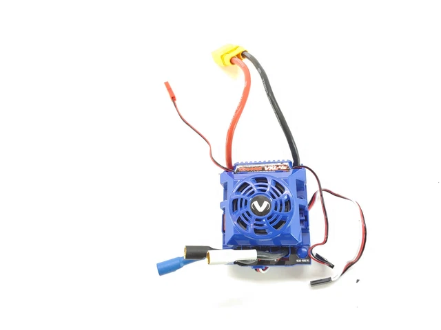 Control de velocidad, Control, radio y electrónica, Recambios y