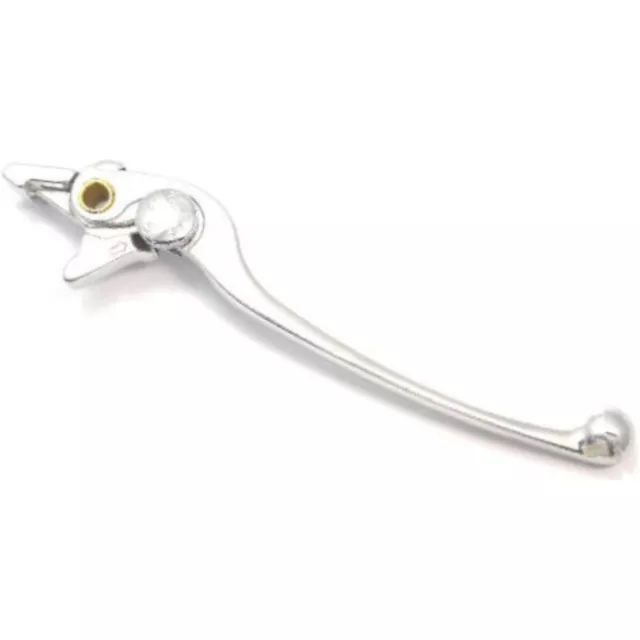 Bremshebel alu geschmiedet JMP rechts brake lever forged aluminium für: Kawasaki