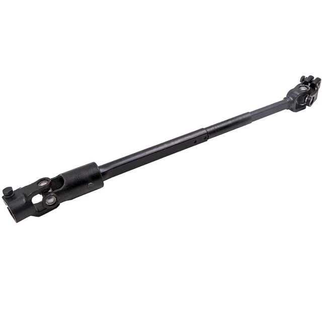 Labwork Power Steering Shaft (TL11989Q) For Jeep Cherokee 1984-1994 & Comanche 2.5L 4.0L – Replaces 4713943