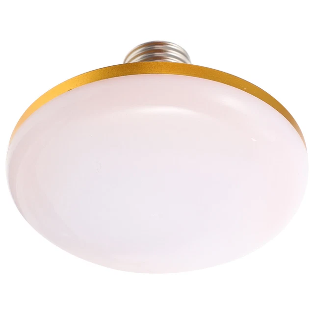 SECURITY NIGHT LIGHT Ceiling Light Bulb Motion Sensor Night Lamp £6.65