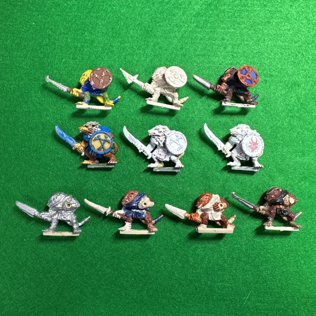 Nain Ironbreaker Nains Warhammer Métal Citadel Jeux Ateliers Nain Ironbreaker Nains Warhammer Métal Citadel Jeux Ateliers