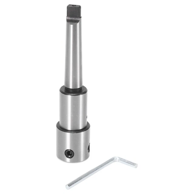 Annular Cutter Arbor with Morse Taper MT2 for 3/4 Inch Annular K8D5
