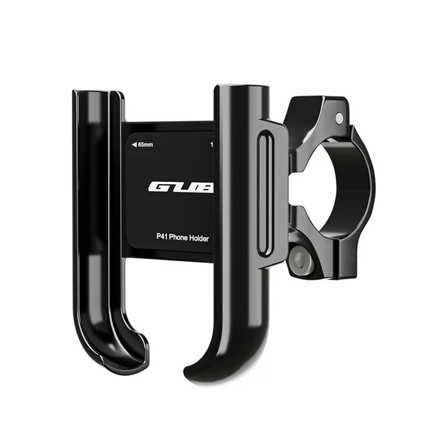 Universale Lenkerhalterung Universal Handyhalterung Für Motorrad & Fahrrad - Passt Für 4.7-7 Zoll Smartphones Motorrad Handyhalterung Universal