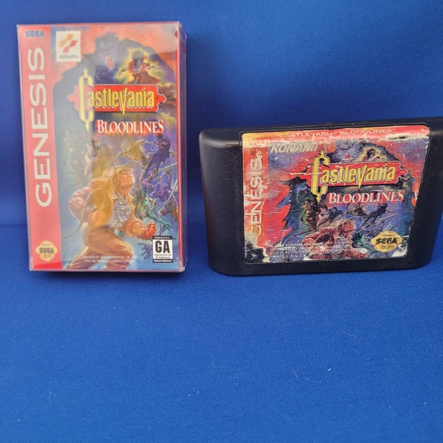 Cartouche Jeu Sega Gamegear – Maison Chariot – Testée Et Fonctionnelle (Bon état)