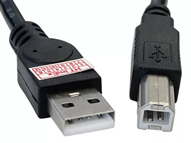 STAMPANTE SCANNER PORTA cavo USB per HP Envy 5640, 5530 e-All-in-One serie  EUR 8,99 - PicClick IT