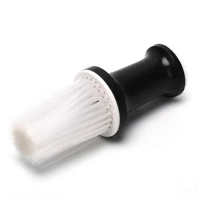 Profession Hair Cutting Shaving Soft Brush Neck Dust Remove Cleaning Brushes-tz