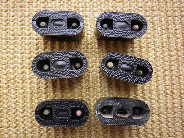 Fascetta Stringitubo Con Vite FCV 100 | - Vendita Molle - Foto 7