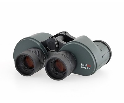 TS1050MX APO TS-Optics 10x50MX Jumelles d'extérieur ED APO avec remplissage d'azote 
