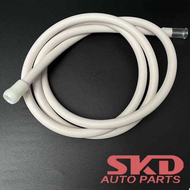 AUROLYNNE Wasserablaufschlauch - Kompatibel Mit VW, Seat, Skoda Modellen