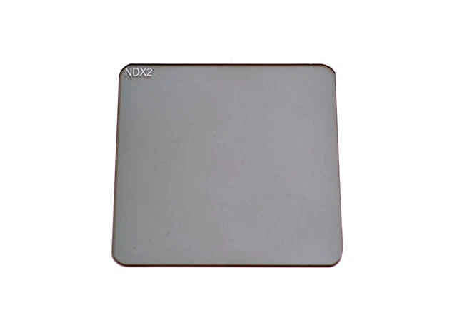 Kit Filtres ND Cokin Expert M - Filtres Densité Neutre Pour Photo Créative