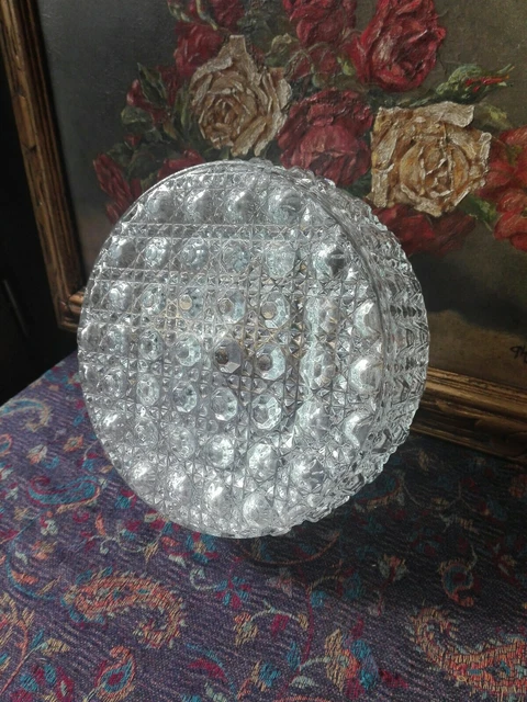 Dessous De Verre Rond En Forme De Coquillage, Antidérapant, Motif Plage