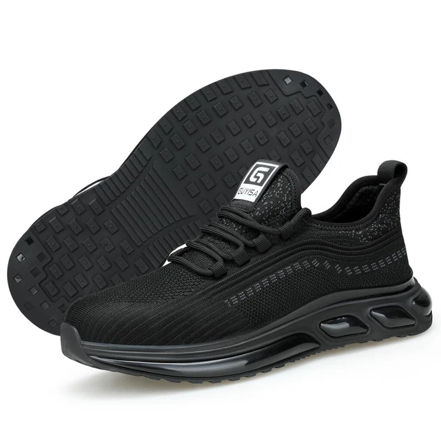 Safety Trainer Boot main image 1