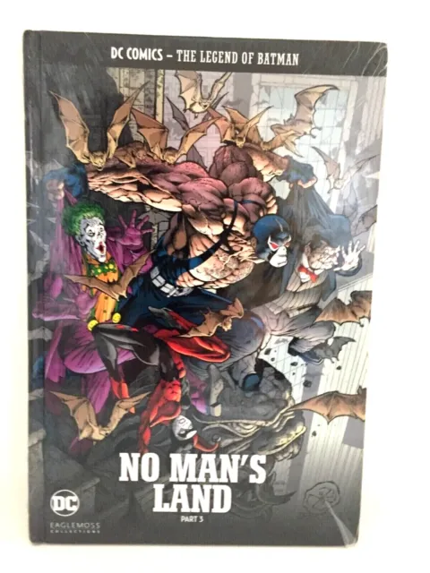 DC Comics - The Legend of Batman - Hardcovers NEW