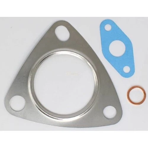 Montagesatz Turbolader Nuovo 2303089 Per Ford