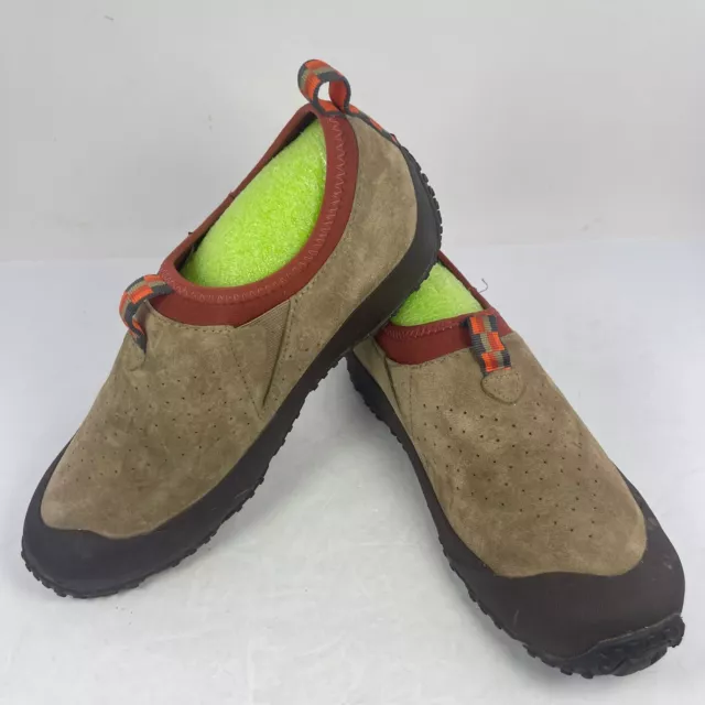 Merrell dassie deals fold moc