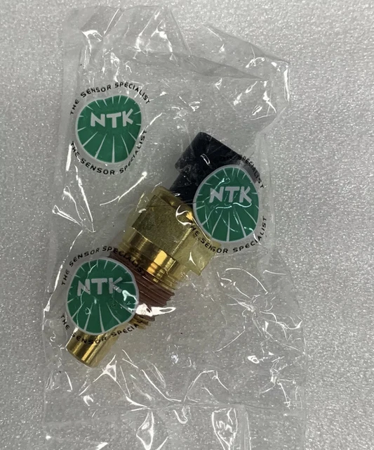 COOLANT TEMPERATURE TEMP Sensor Sender Volvo Penta 3.0 4.3 5.0 5.7