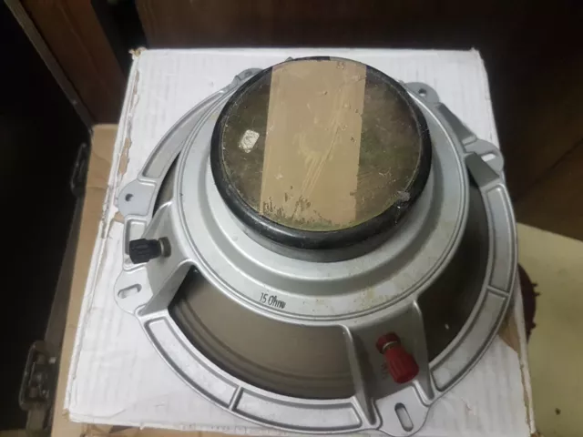 Oldie Vintage Speaker 12 " - 15 Ohm