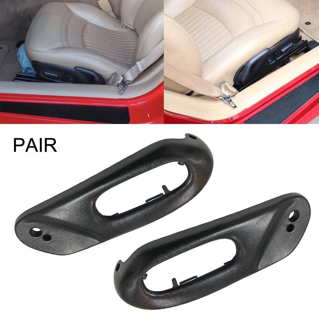 Maschera ricambi auto 12455426 12455427 2 pezzi/set ricambio LH/RH lato destro + sinistro