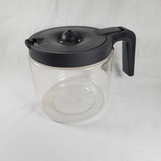 KEURIG REPLACEMENT CARAFE for KDuo Single Serve & Carafe Coffee Maker