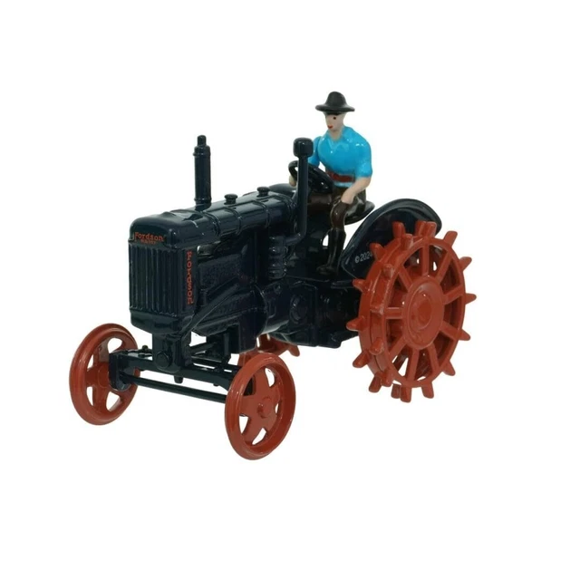Tracteur MARSHALL échelle 1/32 Par MARGE MODELS - Édition Limitée 350 Pièces