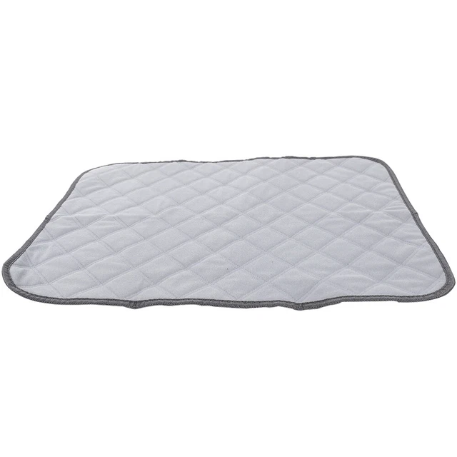 Alfombra de orina para cachorro reutilizable perro Pee interior Pee Pee Pet Training Pee