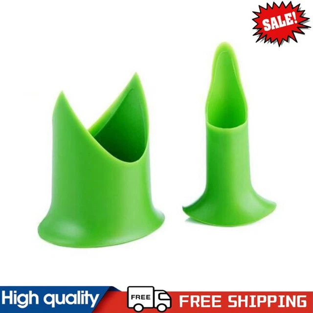 Cherry Tomato Slicer Grapes Slicer Strawberry Cutter Fruit Kitchen