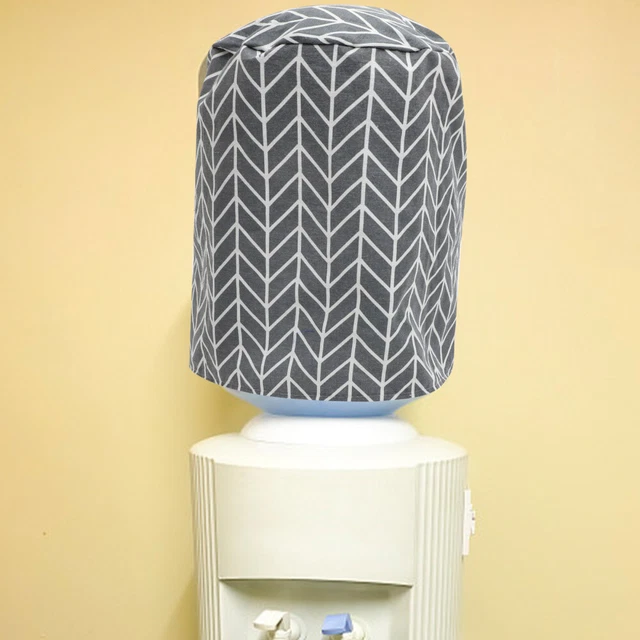 Forniture per ufficio serbatoio acqua per protezione polvere spine distributore d'acqua