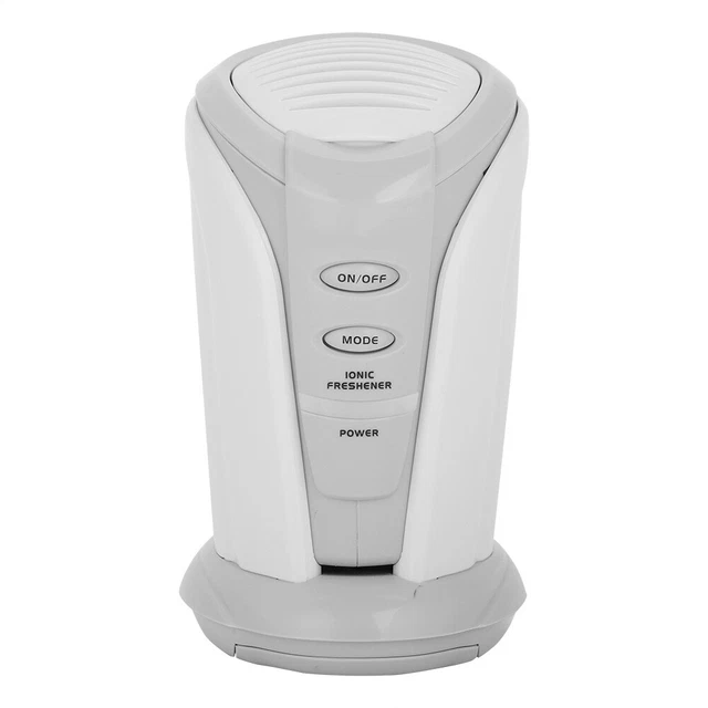 Générateur D'ozone Portable Désodorisant Pour Réfrigérateur Stérilisateur Pour