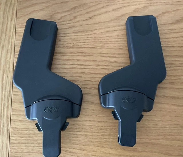 MAMAS & PAPAS Armadillo Flip/XT and Ocarro Cybex/MaxiCosi Car Seat