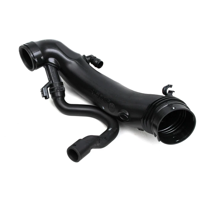 Tuyau D'air De Suralimentation Fiat - Réf. 51817836 - Pour Doblo, Abarth 500 - Neuf