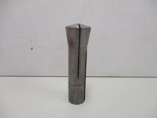 Royal  3/16in. Round R8 Collet