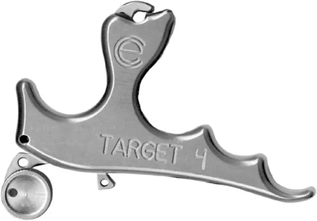 Carter Enterprises Target 4 - Finger Release