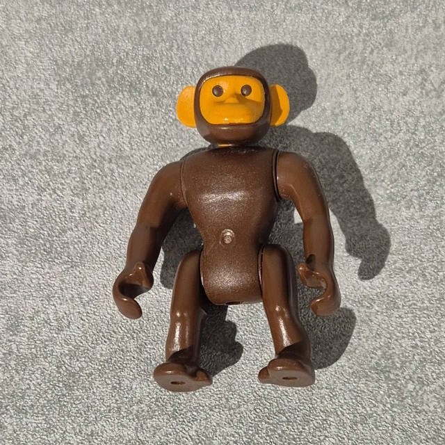 Playmobil 3244 – Neuf Sous Blister – Année 2002 – Collection