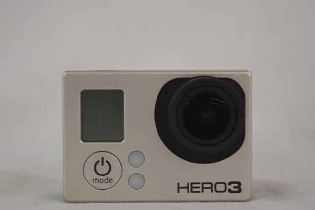 GoPro Hero 3 Digital Camera