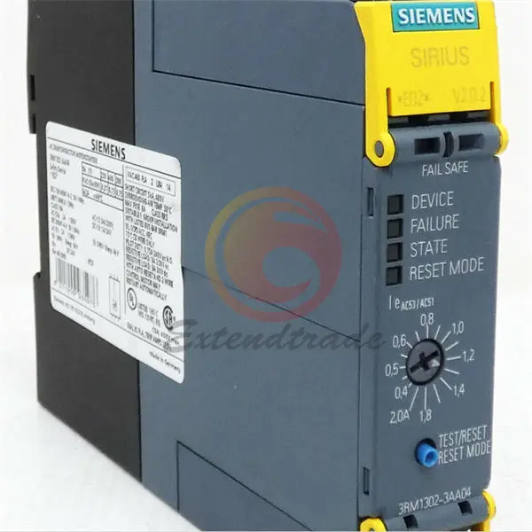 1PC Siemens 3RM1302-3AA04 3RM13023AA04 Neuf