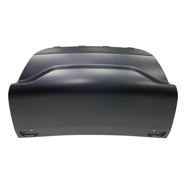 New Primed Unpainted Trailer Hitch Cover fits 2022-2023 Chevrolet Equinox