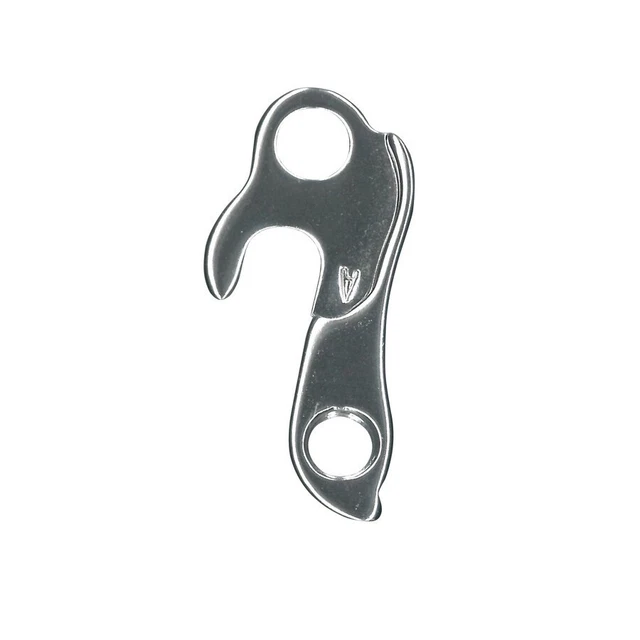 Derailleur hanger DO-A24 aluminum XLC bike derailleur