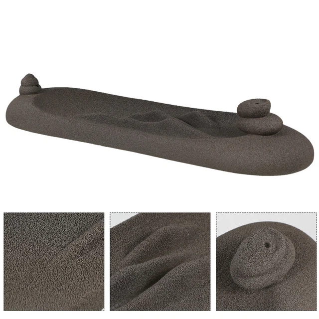 Bruciatore Di Incenso Arabo In Metallo Dorato - Supporto Per Carbone E Incenso, Usato Per Aromaterapia, Yoga, Meditazione E Decorazione