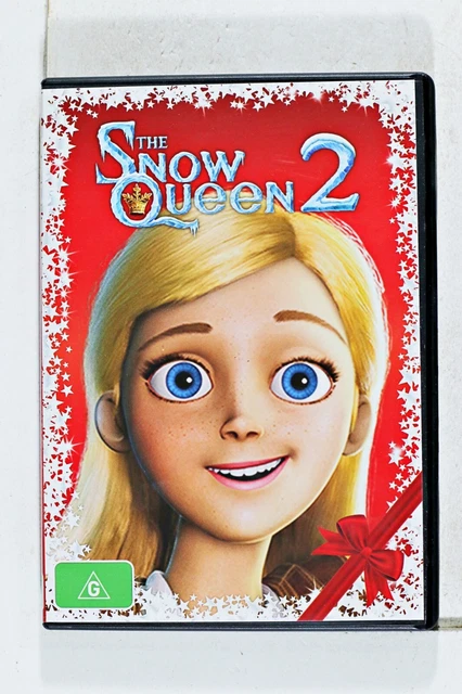 雪の女王 〜THE SNOW QUEEN〜 vol.3 DVD Amazon.com: 雪の女王Vol.3 [DVD] : 電影和電視