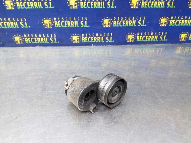 galet tendeur pour RENAULT LAGUNA II 1.8 16V (BG0B BG0M) 2001 1153288 2