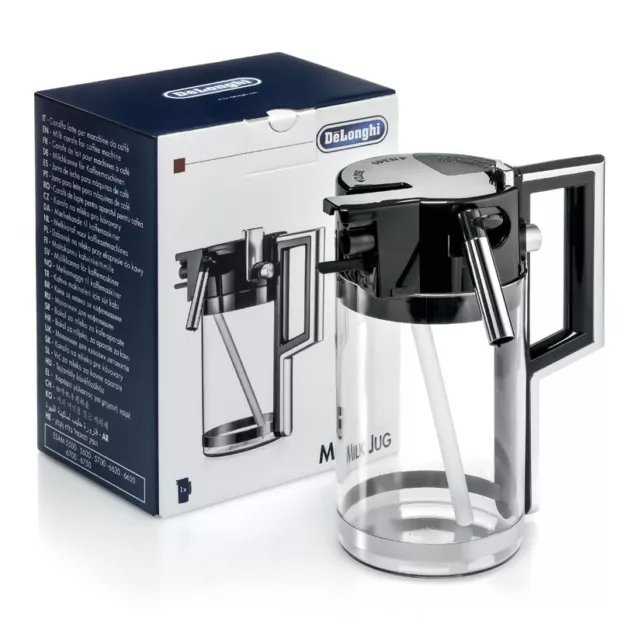 DELONGHI Milk Frothing Jug Coffee Machine ESAM6600 EABI 66.00