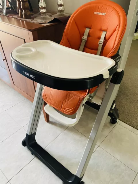 Bimberi high online chair
