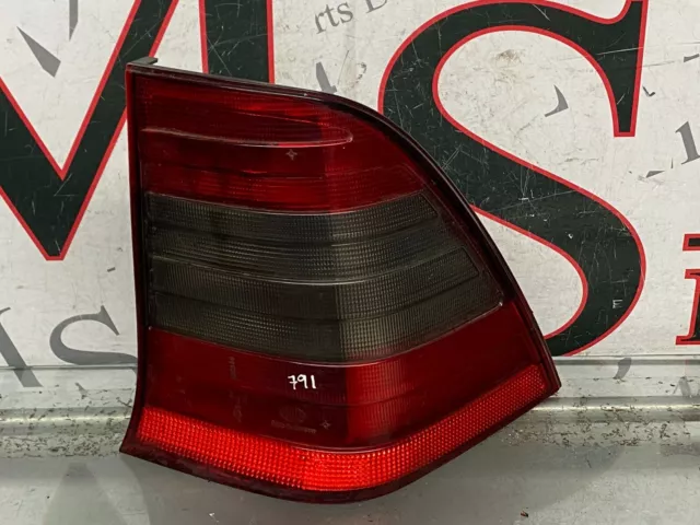 GENUINE MERCEDES BENZ W202 C Class Estate Rear Tail Light Right