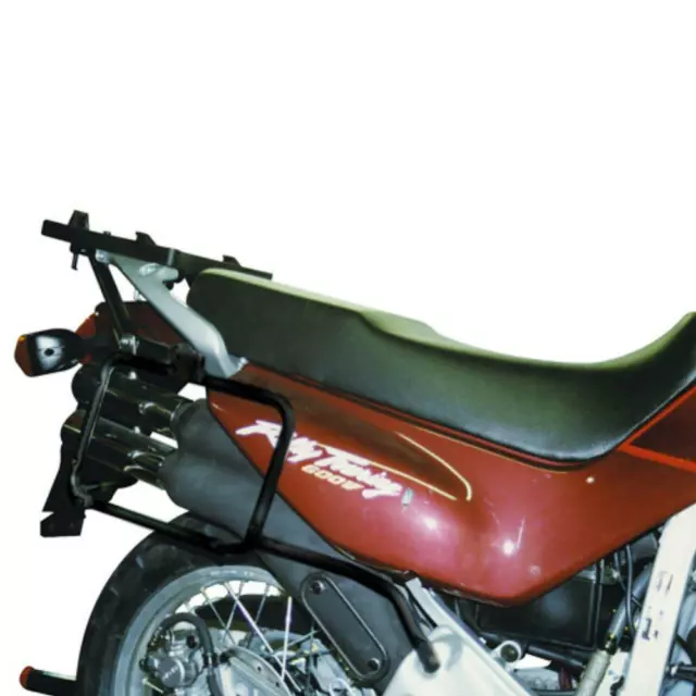 Porte-Valises Latéral For Honda 600 XL V Transalp 1994-1999