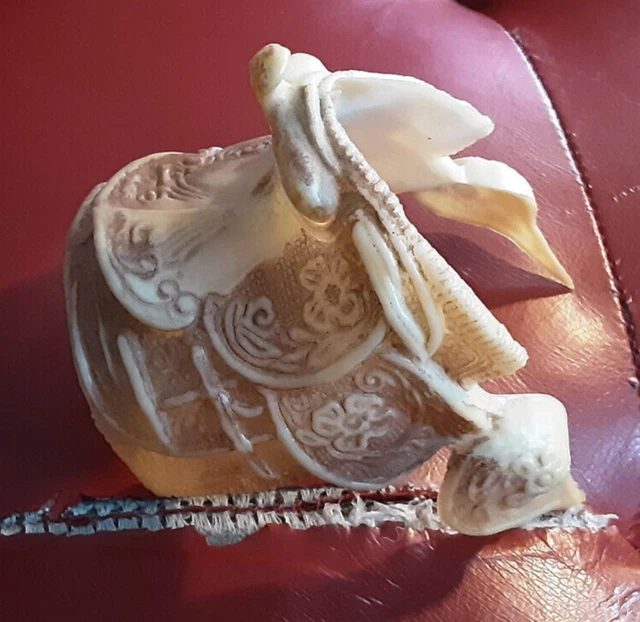 Vintage Breyer Western Horse Saddle!