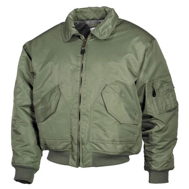 Veste Coupe-Vent Militaire Française French Army – Rucanor Taille L